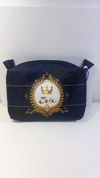Necessaire do Bebê Príncipe