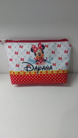 Necessaire Minnie