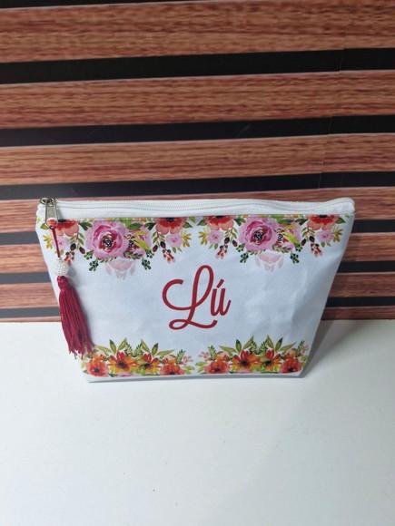 Necessaire Personalizada