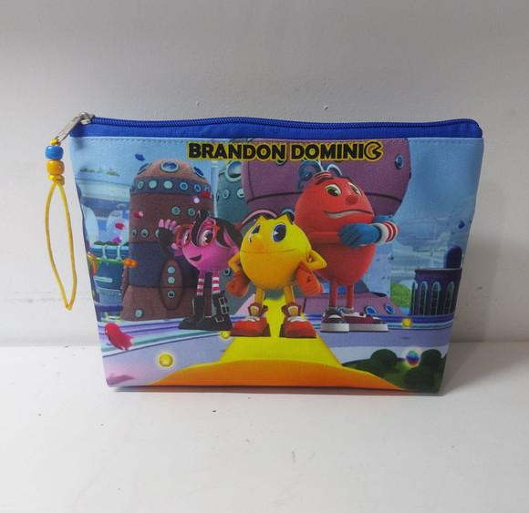 Necessaire Pacman