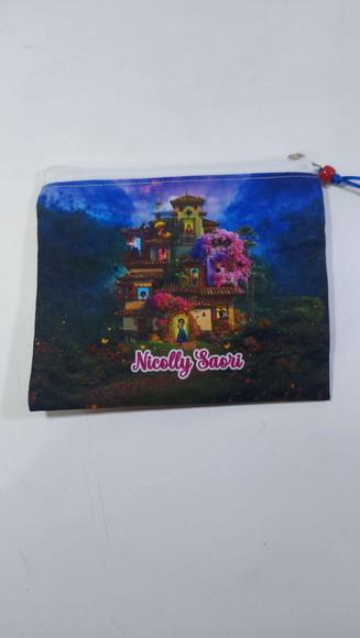 Porta Absorvente Encanto