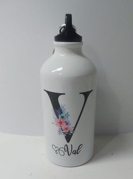 Squeeze Alumínio Personalizado