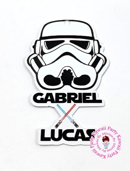 Tag star wars
