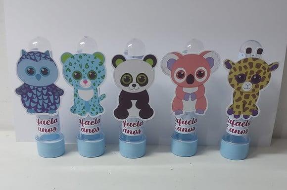 Tubete Beanie Boos