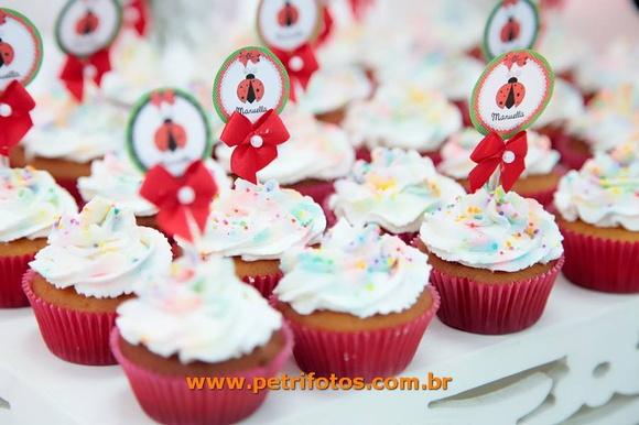 Topper para doces