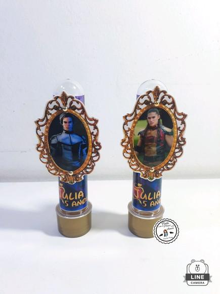 Tubete Descendentes 3