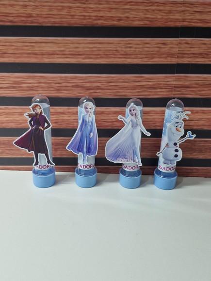 Tubete Frozen 2