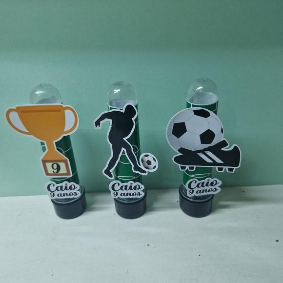 Tubete Futebol
