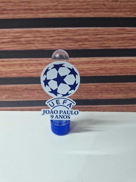 Tubete Futebol Champions
