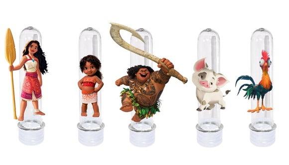 Tubete Moana 2