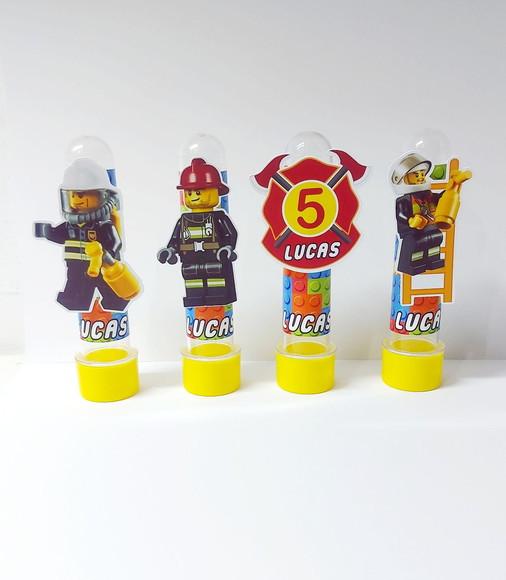 Tubete Lego