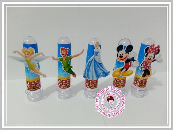 Tubete Mickey