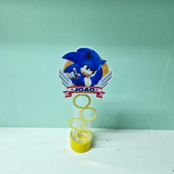 Tubete Sonic