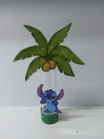 Tubete Stitch