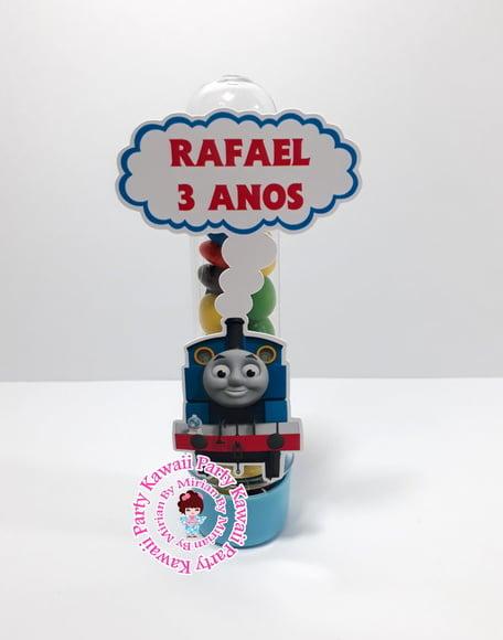 Tubete Thomas e Seus Amigos