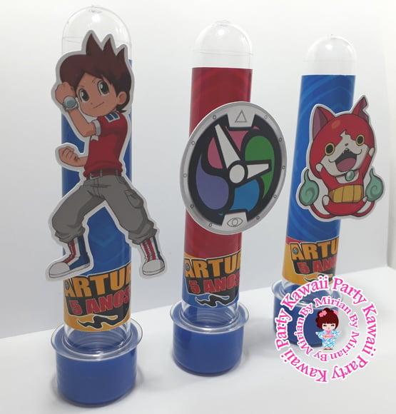 Tubete Yokai Watch