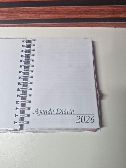 Agenda 2026