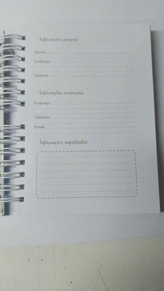 Agenda Agendamentos Cliente