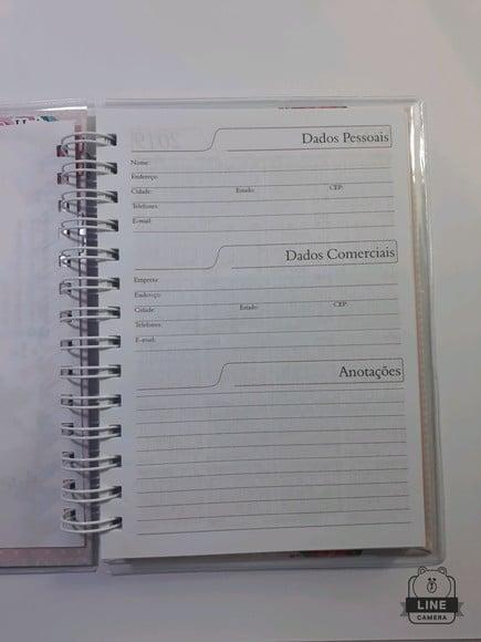 Agenda Corretora de Imóveis