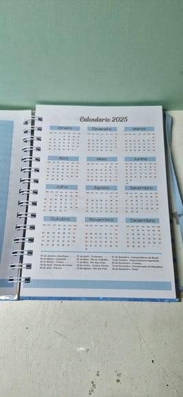 Agenda Creche Carros