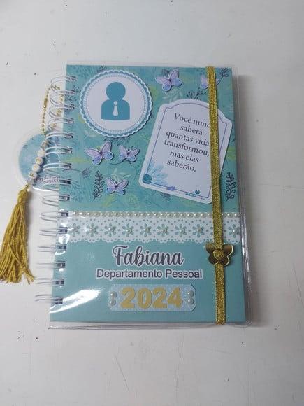 Agenda Departamento Pessoal 2026