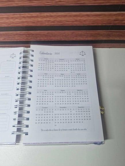 Agenda Direito