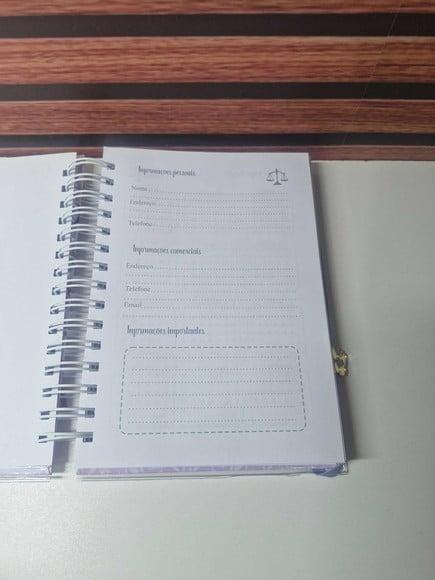 Agenda Direito