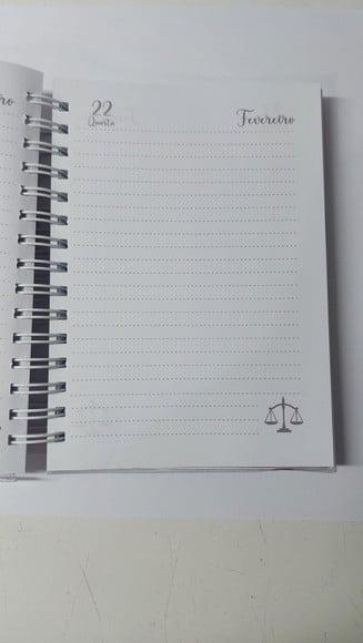 Agenda Direito