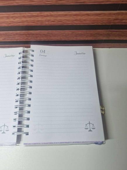 Agenda Direito