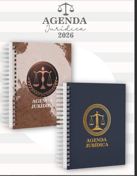 Agenda Juridica 2026