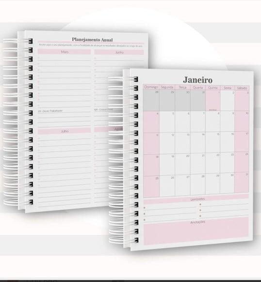 Agenda Juridica 2026