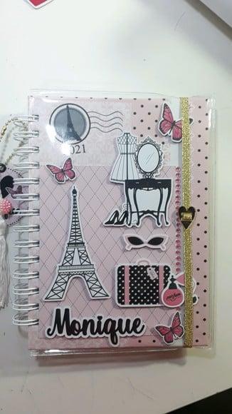 Agenda Paris