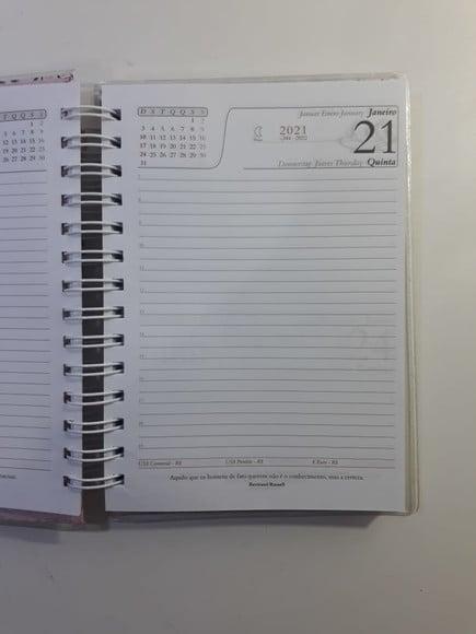 Agenda Nutricionista 2026