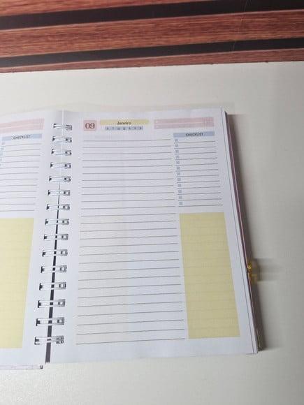 Agenda Permanente