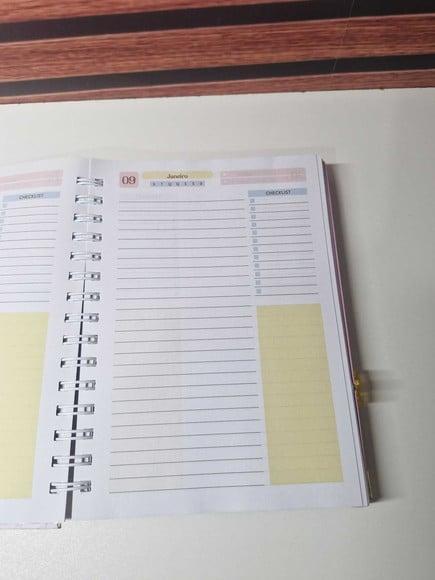 Agenda Permanente Psicologia