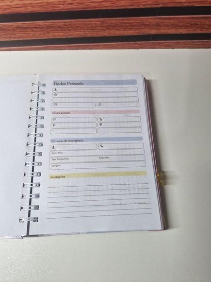 Agenda Permanente