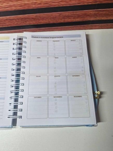 Agenda Permanente Veterinária