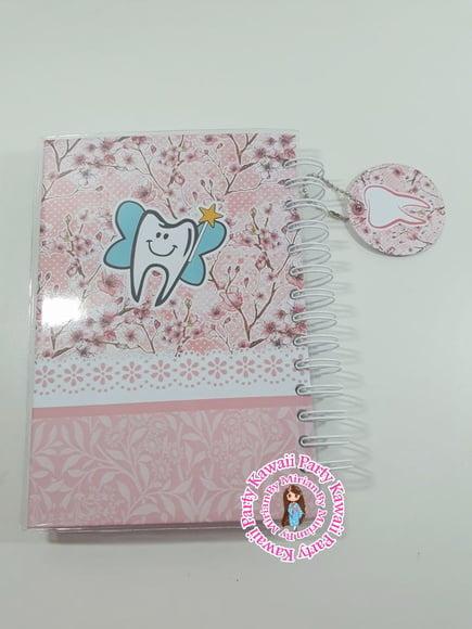 Agenda Personalizada Odontologia