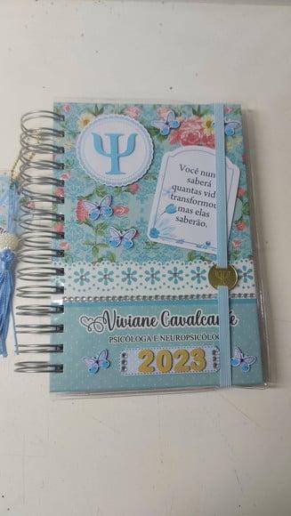 Agenda Psicologia 2026