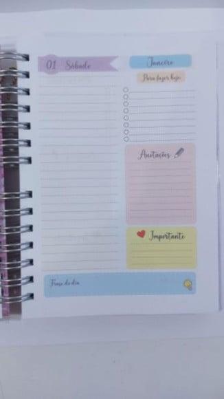 Agenda Psicologia 2026