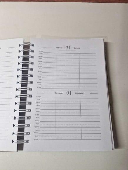 Agenda Psicologia Agendamentos