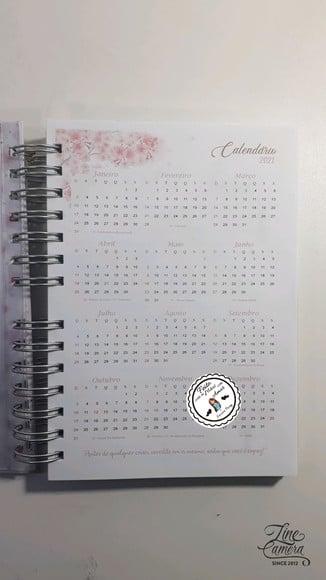 Agenda Sakura