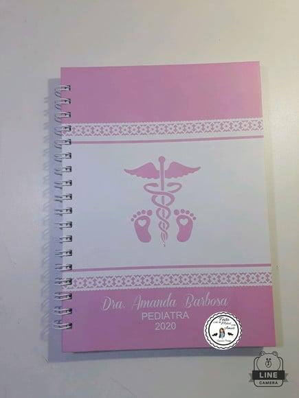 Agenda semanal psicologia 2022