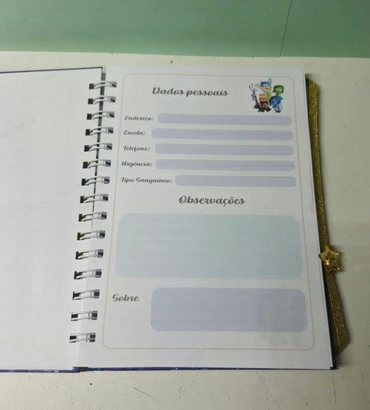 Caderno Divertidamente 2
