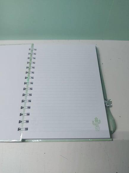 Caderno Personalizado Psicologia