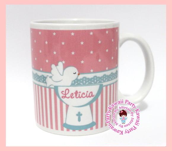 Caneca Batizado