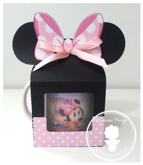 Caneca Baby Disney