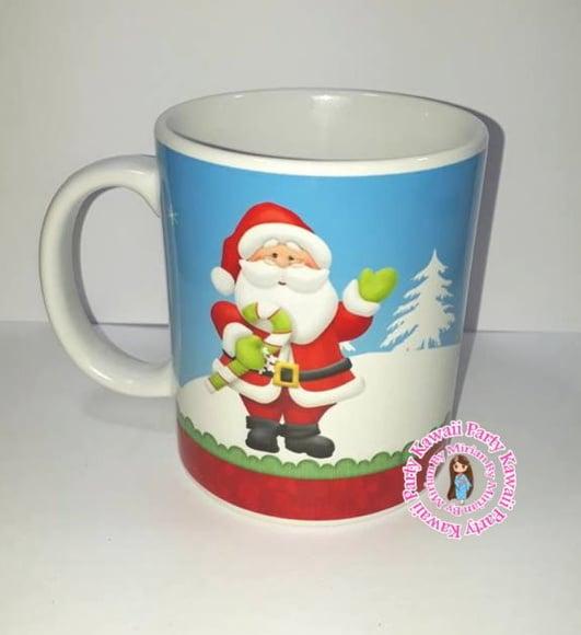 Caneca Personalizada Natal