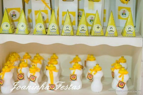 Cone piramide