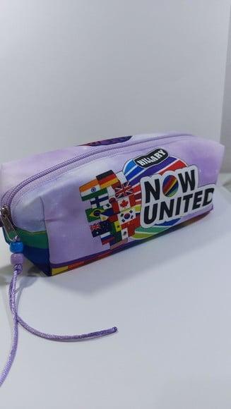Estojo Now United